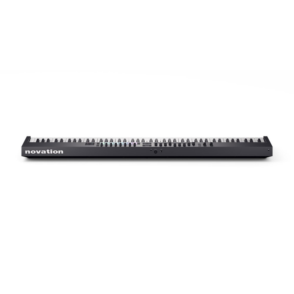 NOVATION USB MIDI CONTROLLER 88 ΔΥΝΑΜΙΚΩΝ ΠΛΗΚΤΡΩΝ MK4 ΜΟΥΣΙΚΑ ΟΡΓΑΝΑ NOVATION USB MIDI CONTROLLER 88 ΔΥΝΑΜΙΚΩΝ ΠΛΗΚΤΡΩΝ MK4 ΜΟΥΣΙΚΑ ΟΡΓΑΝΑ