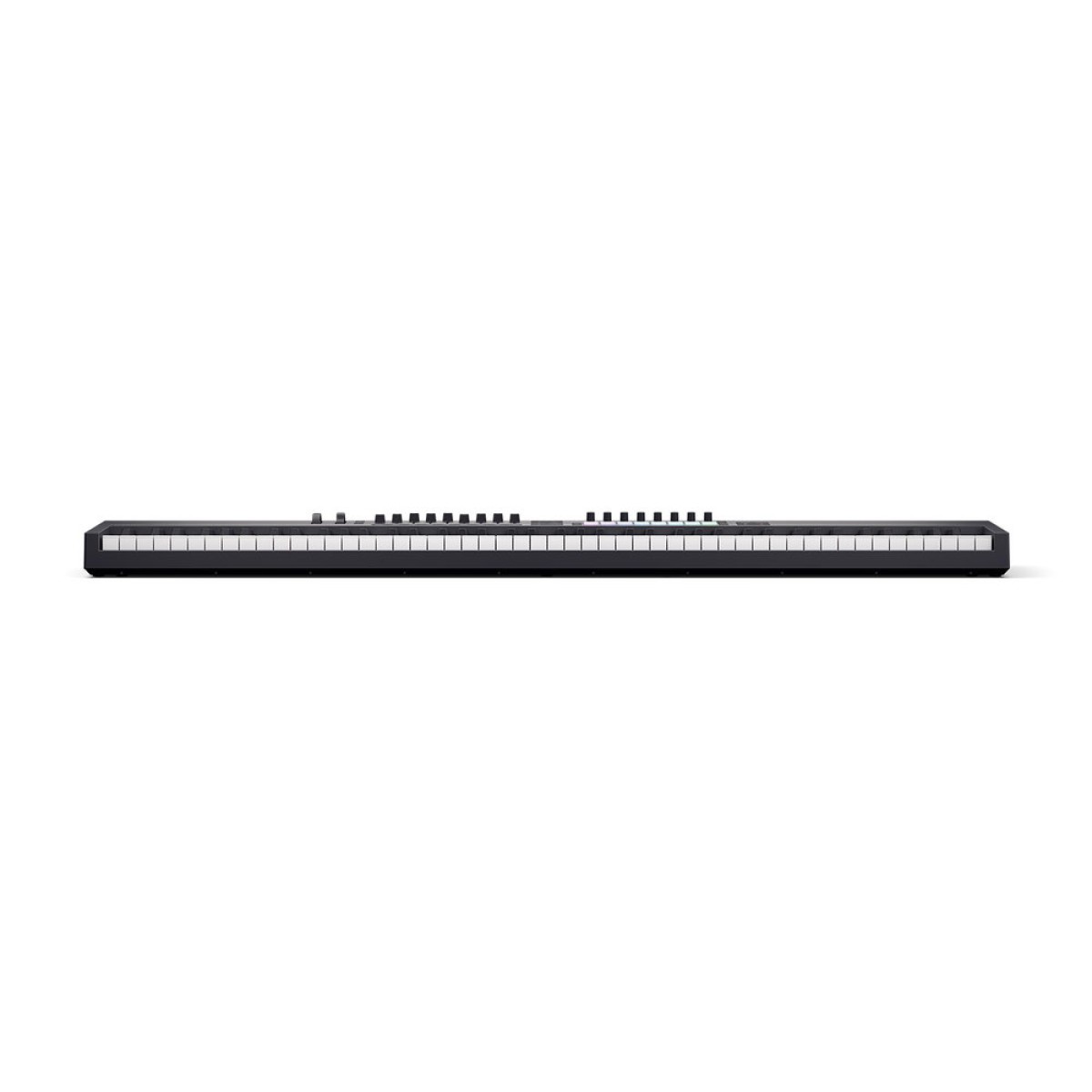 NOVATION USB MIDI CONTROLLER 88 ΔΥΝΑΜΙΚΩΝ ΠΛΗΚΤΡΩΝ MK4 ΜΟΥΣΙΚΑ ΟΡΓΑΝΑ NOVATION USB MIDI CONTROLLER 88 ΔΥΝΑΜΙΚΩΝ ΠΛΗΚΤΡΩΝ MK4 ΜΟΥΣΙΚΑ ΟΡΓΑΝΑ