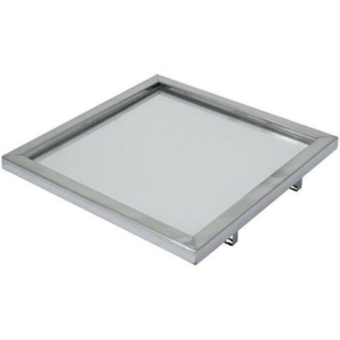 EUROLITE LED PANEL 30x30 ME 84 LEDS ΧΡΜ