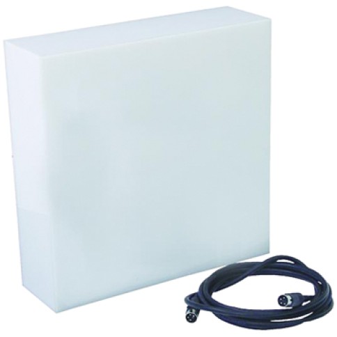 EUROLITE LED PANEL,75 LEDS,FOR CB8/16IR