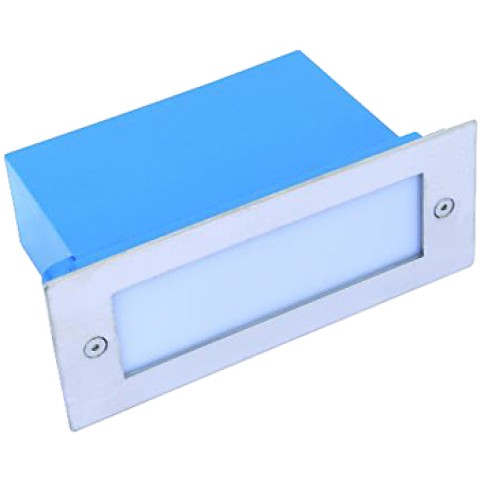 EUROLITE DECORATIVE 16-LED LIGHT ΑΣΠΡΟ