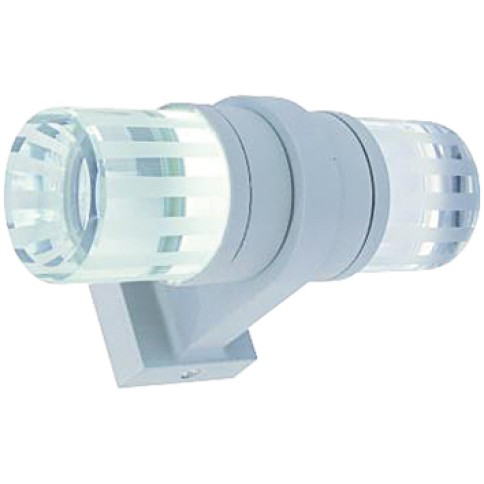 EUROLITE 2X20 LED LIGHT FOR WALLS SWITC