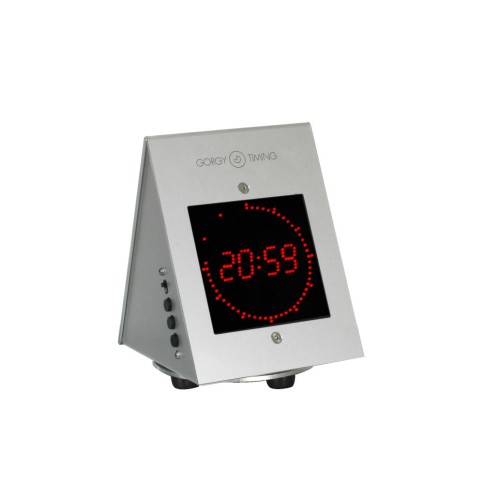 GORGY TIMING DESK BUILD IN INDOOR DIG. CLOCK LEDI 1.60 desk