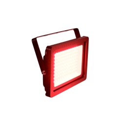 EUROLITE ΠΡΟΒΟΛΕΑΣ ΕΞΩΤΕΡΙΚΗΣ ΧΡΗΣΗΣ (IP65) ΜΕ red LEDs