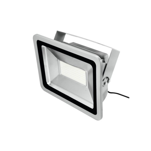 EUROLITE Flat outdoor floodlight (IP54) with 196 SMD LEDs