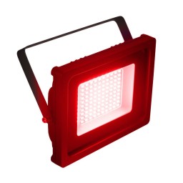 EUROLITE ΠΡΟΒΟΛΕΑΣ ΕΞΩΤΕΡΙΚΗΣ ΧΡΗΣΗΣ (IP65) ΜΕ red LEDs