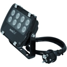 EUROLITE ΦΩΤΙΣΤΙΚΟ ΜΕ LED ΔΙΑΧΥΤΗΣ ΔΕΣΜΗΣ EUROLITE ΦΩΤΙΣΤΙΚΟ ΜΕ LED ΔΙΑΧΥΤΗΣ ΔΕΣΜΗΣ