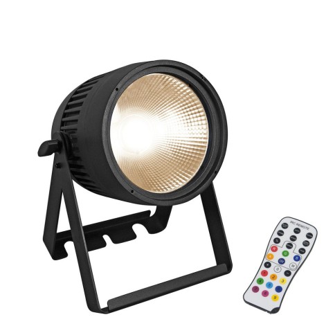EUROLITE LED IP65 SPOTLIGHT 200W WARM WHITE