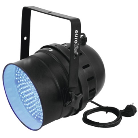 EUROLITE PAR64 UV SPOT EUROLITE PAR64 UV SPOT