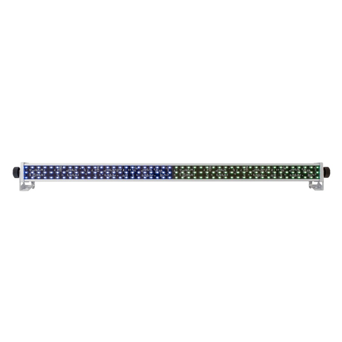 EUROLITE ΛΕΥΚΗ LED ΜΠΑΡΑ ME 144 LED RGBW 4/1 50W EUROLITE ΛΕΥΚΗ LED ΜΠΑΡΑ ME 144 LED RGBW 4/1 50W