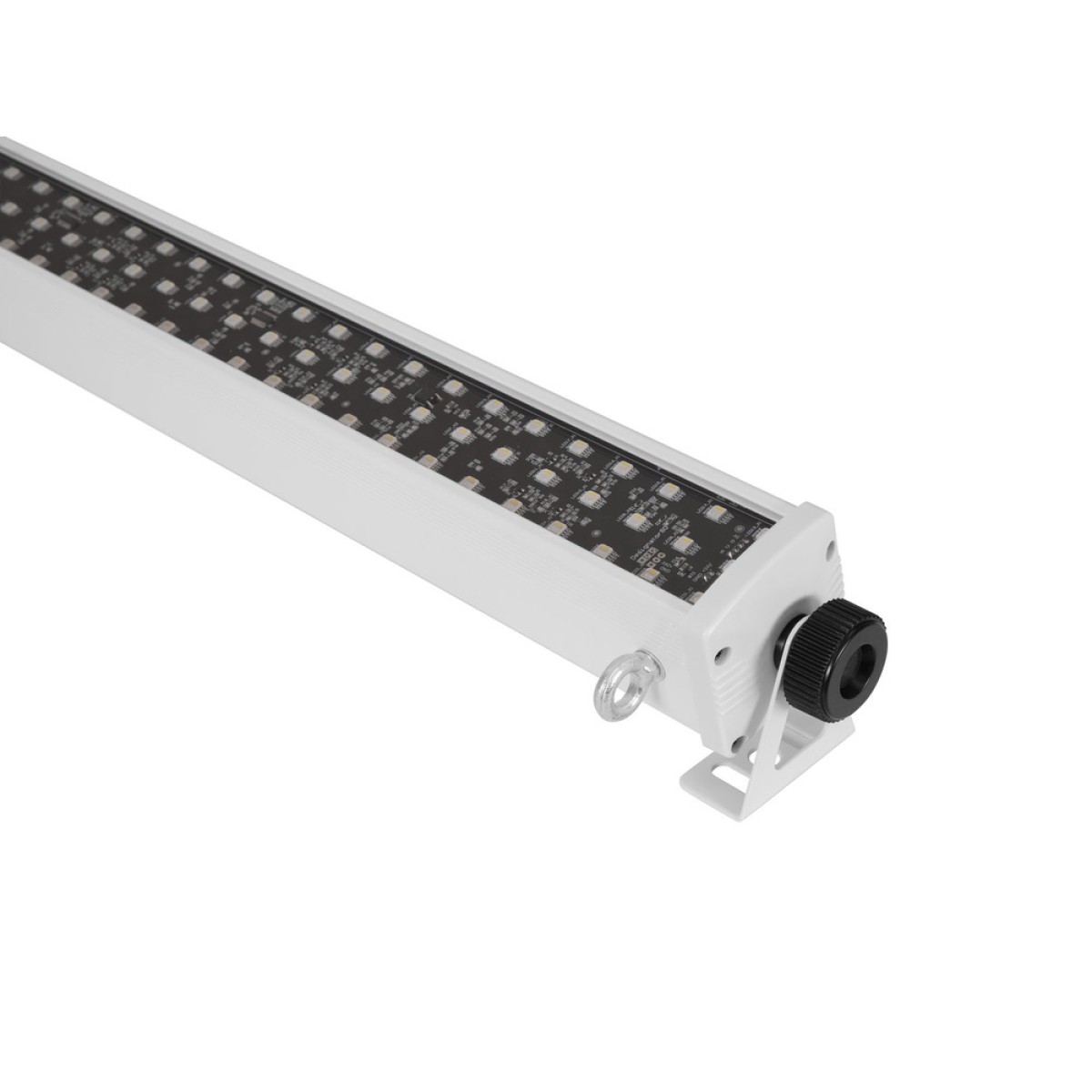 EUROLITE ΛΕΥΚΗ LED ΜΠΑΡΑ ME 144 LED RGBW 4/1 50W EUROLITE ΛΕΥΚΗ LED ΜΠΑΡΑ ME 144 LED RGBW 4/1 50W