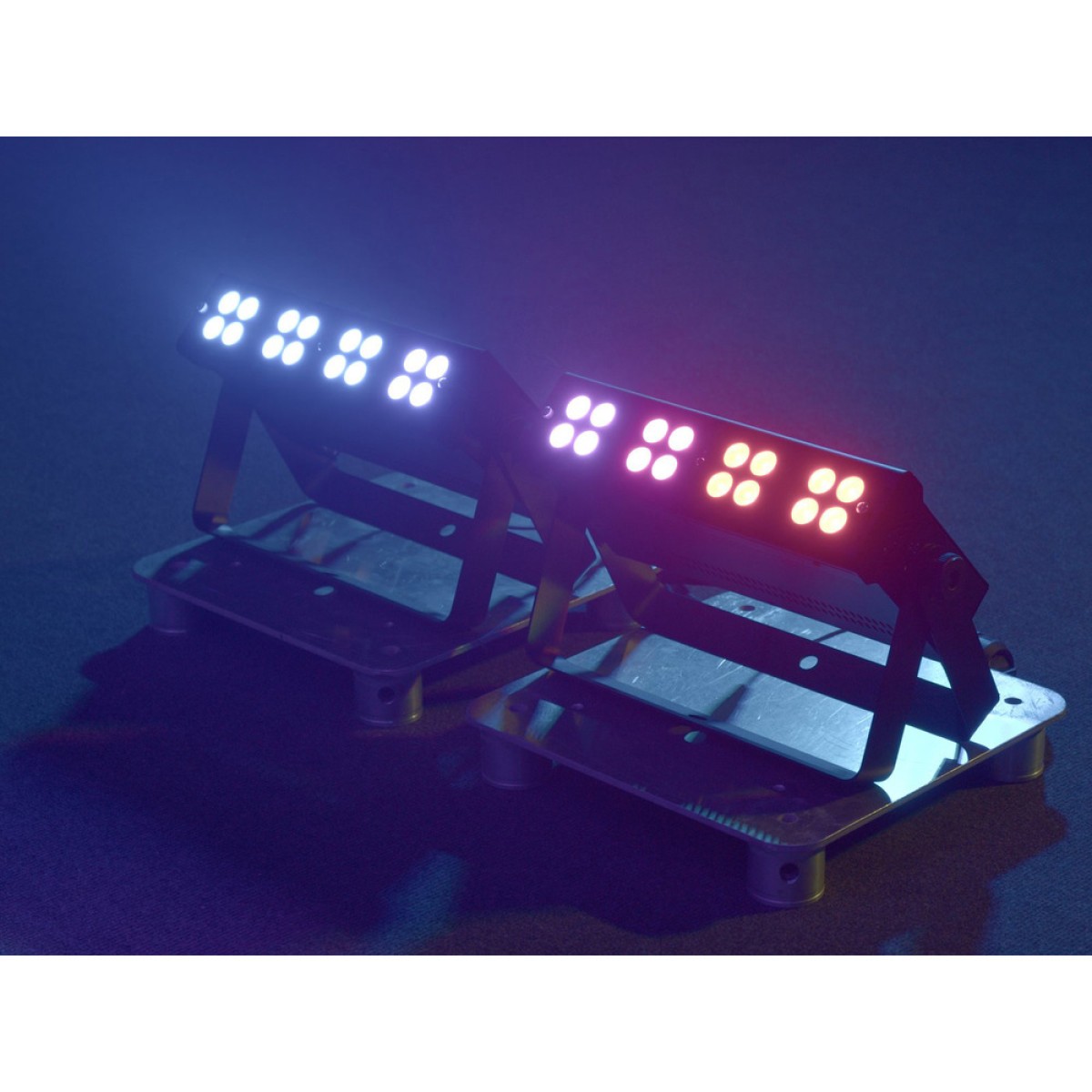 EUROLITE LED ΜΠΑΡΑ 16x4W, R/G/B/WW EUROLITE LED ΜΠΑΡΑ 16x4W, R/G/B/WW