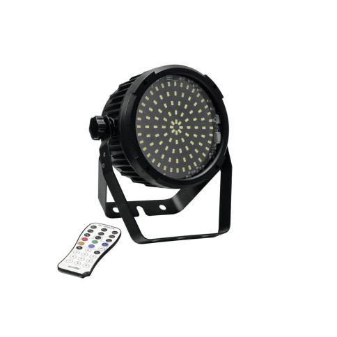 EUROLITE LED STROBE ΜΕ 98SMD LEDs CW 6500K EUROLITE LED STROBE ΜΕ 98SMD LEDs CW 6500K