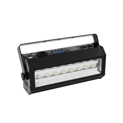 EUROLITE LED strobe with 8 x 20 W COB LED EUROLITE LED strobe with 8 x 20 W COB LED