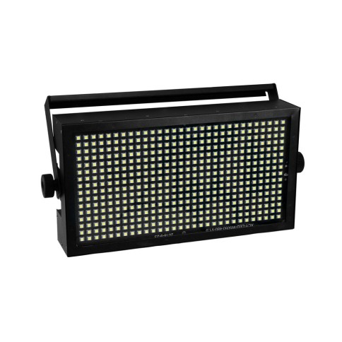 EUROLITE Strobe with 480 bright SMD 5050 LEDs and DMX
