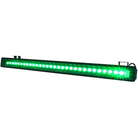 EUROLITE GREEN LED SPOT EUROLITE GREEN LED SPOT