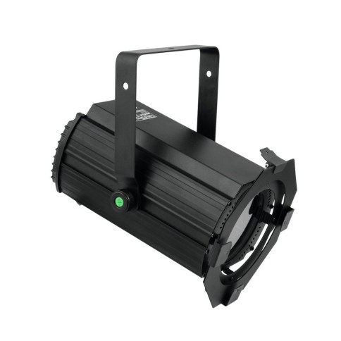 EUROLITE LED FRESNEL THΕATER-SPOT 100W 3200K 6-31deg