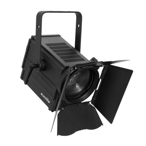 EUROLITE LED FRESNEL 100W ΖΕΣΤΟΥ ΛΕΥΚΟΥ ΧΡΩΜΑΤΟΣ EUROLITE LED FRESNEL 100W ΖΕΣΤΟΥ ΛΕΥΚΟΥ ΧΡΩΜΑΤΟΣ