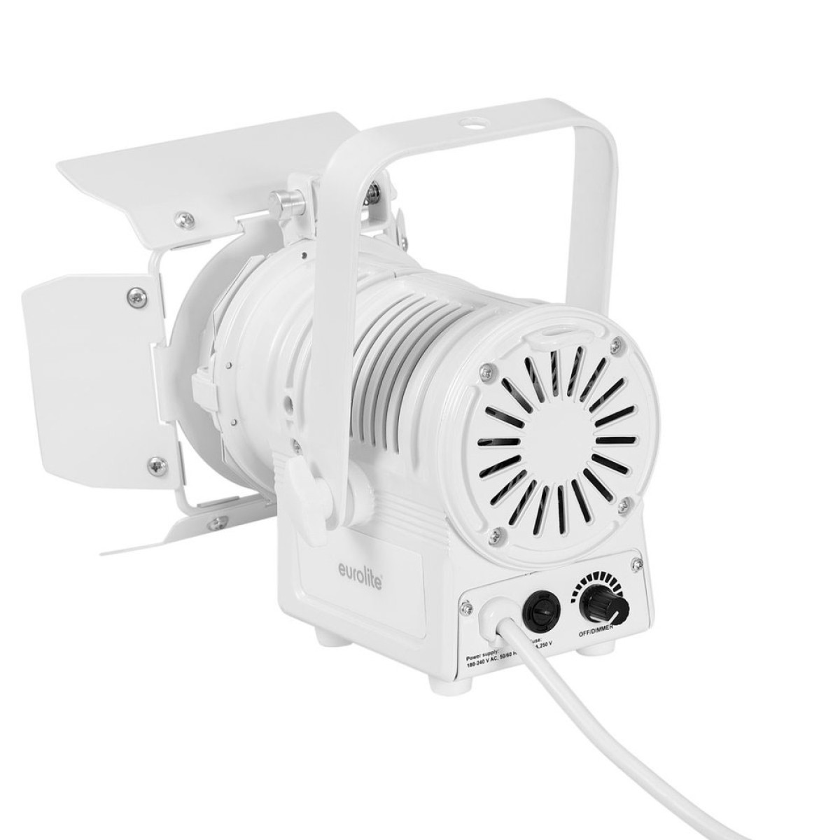 LED PC SPOT ΖΕΣΤΟΥ ΛΕΥΚΟΥ ΧΡΩΜΑΤΟΣ LED PC SPOT ΖΕΣΤΟΥ ΛΕΥΚΟΥ ΧΡΩΜΑΤΟΣ