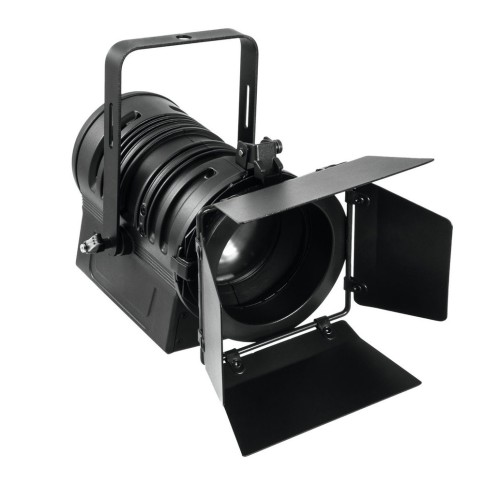 EUROLITE Fanless PC spot (DMX), 57 W LED in warm white