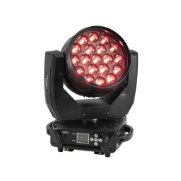 EUROLITE LED ΚΙΝΗΤΗ ΚΕΦΑΛΗ 