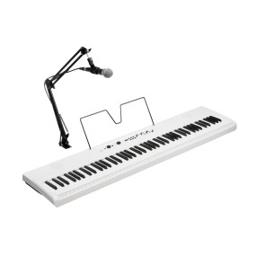 KORG LIVE STREAMING PIANO KORG LIVE STREAMING PIANO