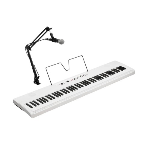 KORG LIVE STREAMING PIANO KORG LIVE STREAMING PIANO