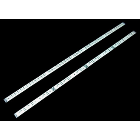 COEMAR STICK ΛΕΥΚΟ 4200K 50cm 24V COEMAR STICK ΛΕΥΚΟ 4200K 50cm 24V