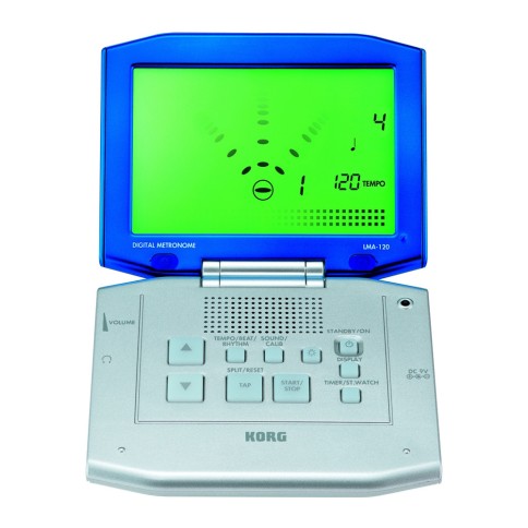 KORG DIGITAL METRONOME