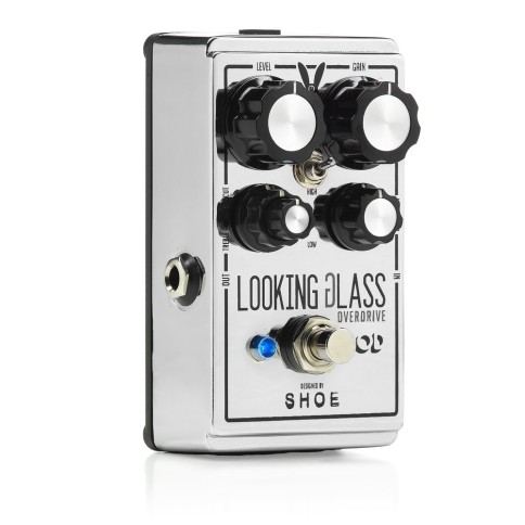 DOD LOOKINGGLASS OVERDRIVE