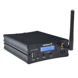 WORK ΚΟΝΣΟΛΑ ΦΩΤΙΣΜΟΥ BROWSER BASED 