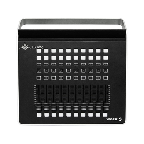 WORK ΠΡΟΕΚΤΑΣΗ ΚΟΝΣΟΛΑΣ LIGHTSHARK