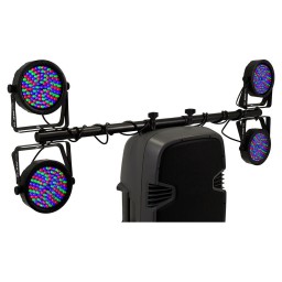 ULTIMATE FLY POINT LIGHTING BAR