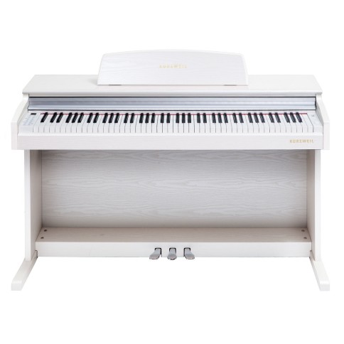 KURZWEIL ΠΙΑΝΟ ΜΕ 88 ΒΑΡΥΚΕΝΤΡΙΣΜΕΝΑ ΠΛΗΚΤΡΑ  ΛΕΥΚΟ