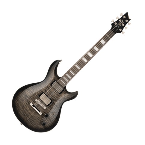 CORT ΗΛΕΚΤΡΙΚΗ ΚΙΘΑΡΑ M SERIES TRANS BLACK BURST CORT ΗΛΕΚΤΡΙΚΗ ΚΙΘΑΡΑ M SERIES TRANS BLACK BURST