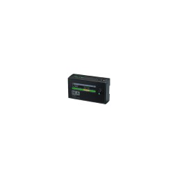 MA LIGHTING MA3 NETWORK 4PORT NODE DIN RAIL