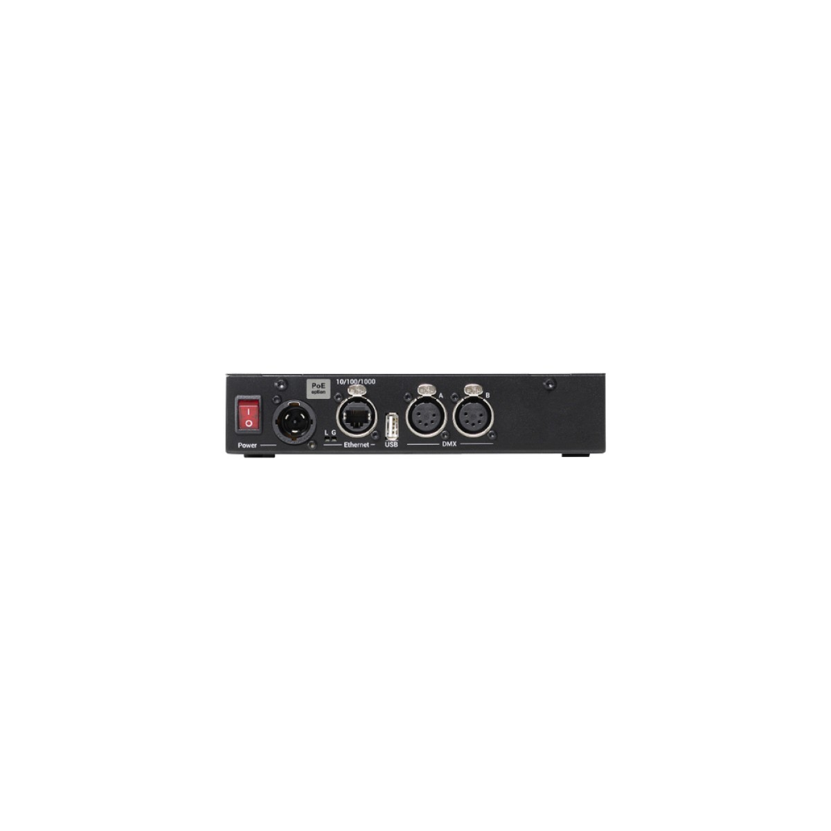 MA LIGHTING MA3 NETWORK PoE 2PORT NODE 4096 PARAMETERS MA LIGHTING MA3 NETWORK PoE 2PORT NODE 4096 PARAMETERS