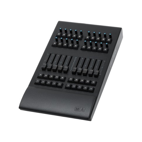 MA LIGHTING ΕΞΩΤΕΡΙΚΟ ΧΕΙΡΙΣΤΗΡΙΟ ΤΟΥ GRANDMA3 ONPC MA LIGHTING ΕΞΩΤΕΡΙΚΟ ΧΕΙΡΙΣΤΗΡΙΟ ΤΟΥ GRANDMA3 ONPC