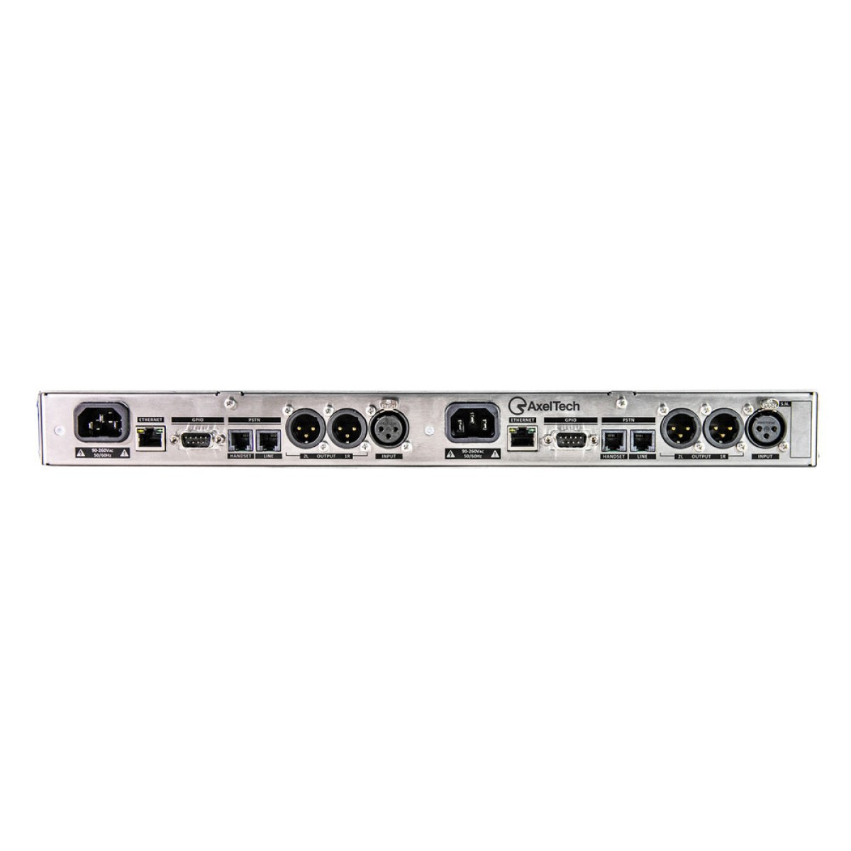 Tηλεφωνικό υβρίδιο 2 γραμμών POTS/Bluetooth Tηλεφωνικό υβρίδιο 2 γραμμών POTS/Bluetooth