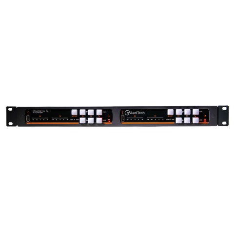 AXEL TECHNOLOGY Tηλεφωνικό υβρίδιο 2 γραμμών POTS/Bluetooth