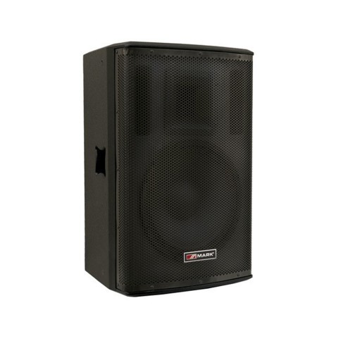 MARK 2-WAYS SPEAKER 500W 12''