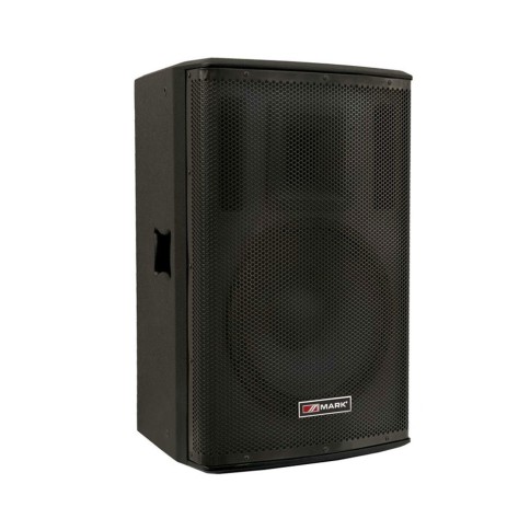 MARK ΗΧΕΙΟ 2 ΔΡΟΜΩΝ 800W 15''