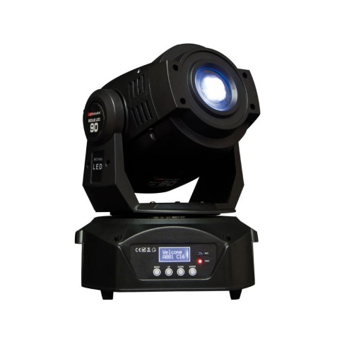 MARK LED SPOT ΚΙΝΗΤΗ ΚΕΦΑΛΗ 90W