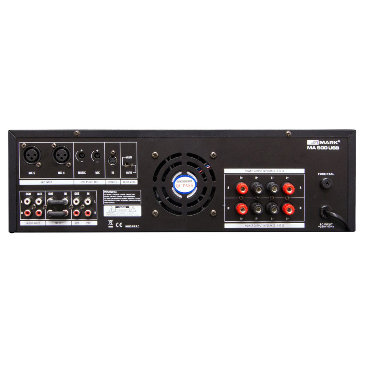 ΟΛΟΚΛΗΡΩΜΕΝΟΣ ΕΝΙΣΧΥΤΗΣ 2X150W USB, BLUETOOTH ΟΛΟΚΛΗΡΩΜΕΝΟΣ ΕΝΙΣΧΥΤΗΣ 2X150W USB, BLUETOOTH