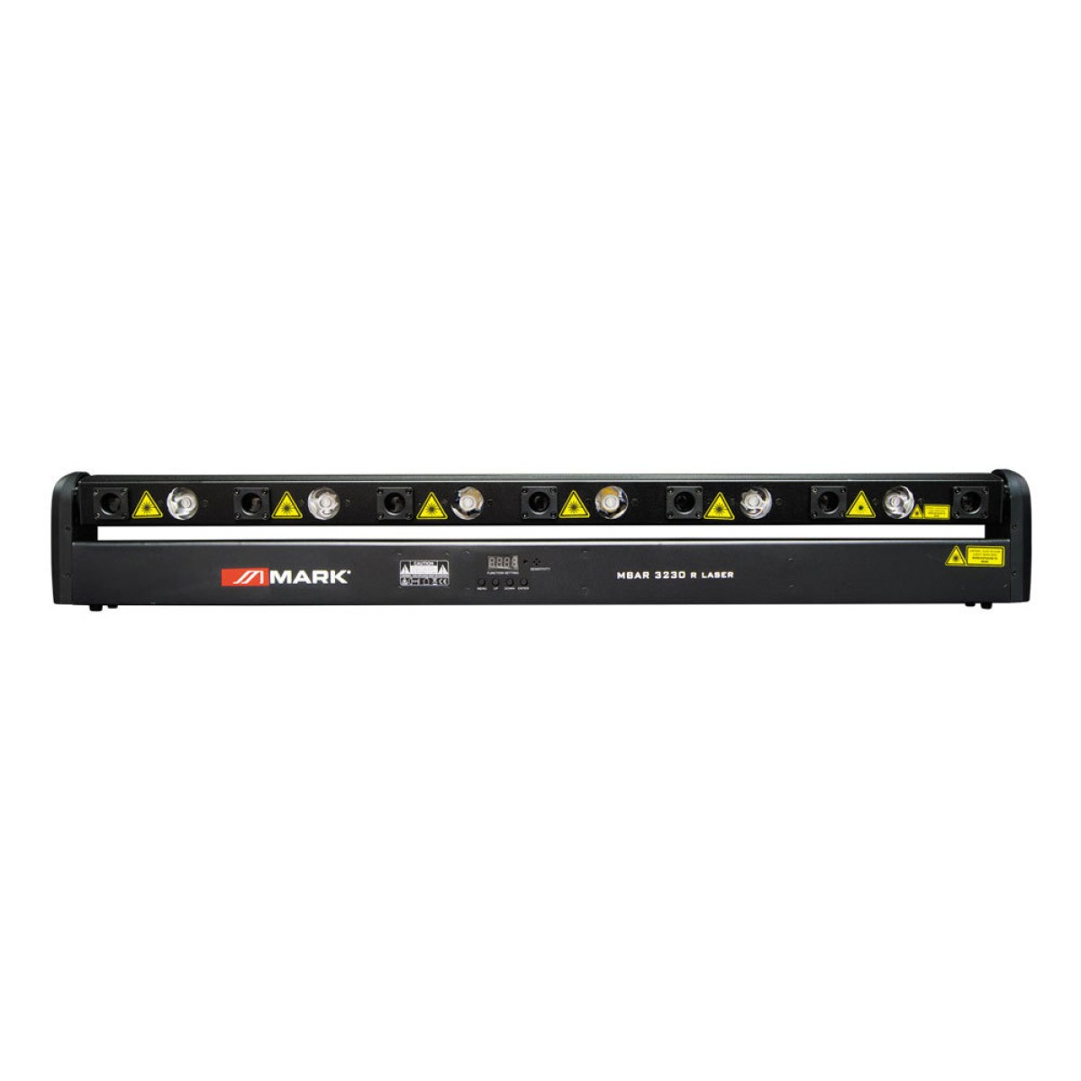 LASER BAR 7 RED LASERsX200mW & 6 LASER BAR 7 RED LASERsX200mW & 6