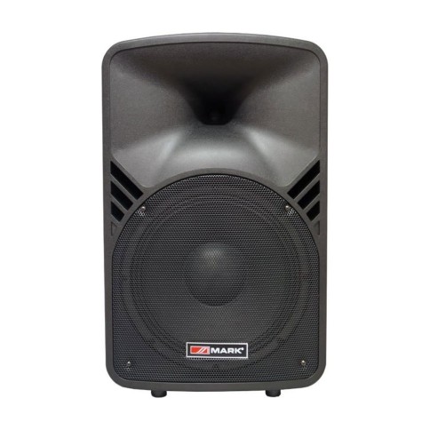 MARK 2-WAYS PLASTIC PASSIVE SPEAKER 500W