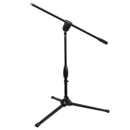 ULTIMATE  3-WAY ADJUSTABLE BOOM ARM AND STABLE TRIPOD BASE