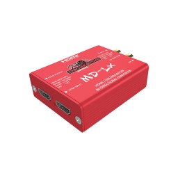 DECIMATOR HDMI/SDI Bi-directional Converter