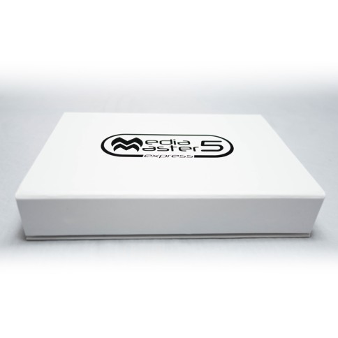 ARKAOS MEDIA SERVER SOFTWARE ARKAOS MEDIA SERVER SOFTWARE