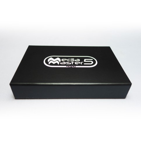 ARKAOS MEDIA SERVER SOFTWARE